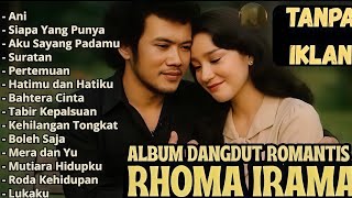 Download lagu KUMPULAN LAGU RHOMA IRAMA FULL ALBUM || SYAHDU - TAK DAPAT TIDUR - SIAPA YANG PUNYA mp3