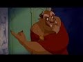 "Fine! Then go ahead and STARVE!!!!!!!" - Beauty and the Beast (1991) | 1080p