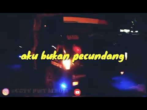 Alusty - Lelah Berjuang