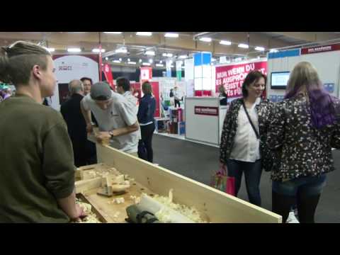 INSIDERTREFF: So wird richtig gehobelt ...