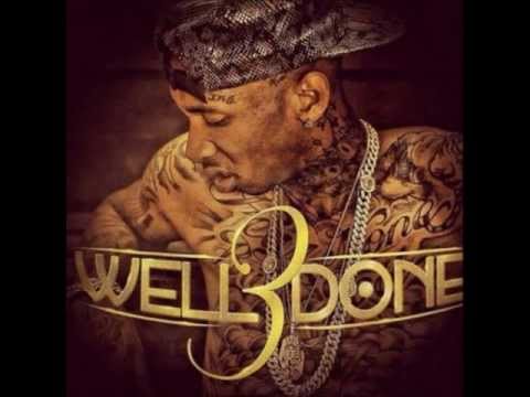 Tyga - King Company Feat Honey Cocaine (HD)