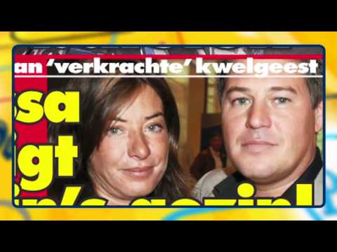 Privéflits 19 Oktober 2011 - Boek minnares Martijn Krabbé