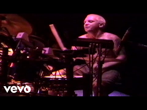 Videoclip de New Thrash (Live At The Palace/1995) — Sublime