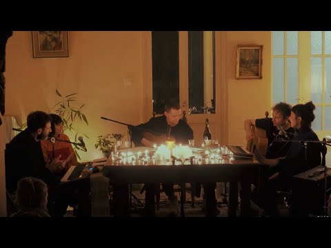 Westerman - Silk Mill - 4 Fragments of ‘An Inbuilt Fault’