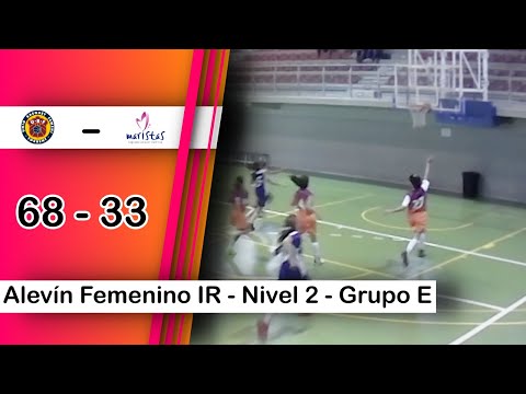 UBF Torrent - Maristas Valencia | Resumen