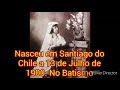História De Santa Teresa Dos Andes