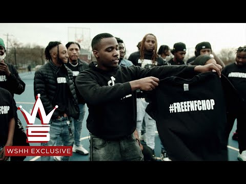 FNF Chop - Walk Down (Official Music Video)