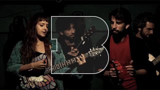 Mallu Magalhaes - Highly Sensitive I A Take Away Show in Brazil