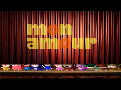 Mon Amour Nintendo Switch Announcement Trailer (Nintendo Switch/Steam, 2021) thumbnail