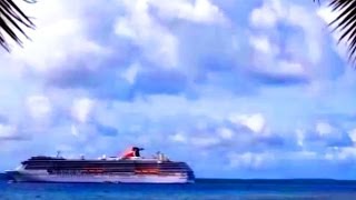 Cruise Travel Video Diaries. Holiday Tours Trips to Vanuatu and New Caledonia.