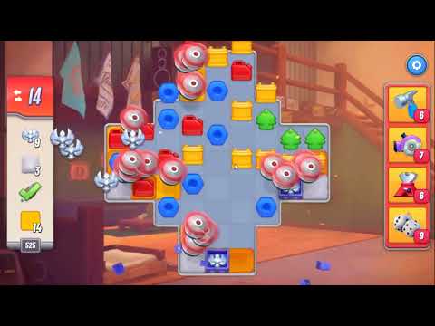 Chrome Valley Customs Level 525 - NO BOOSTERS GAMEPLAY + FULL STORY 🚘🔧 | SKILLGAMING ✔️