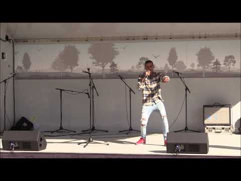20181125 - Orlando, Florida - 11 Minute Synedad Solo Performance at Fusion Fest 2018