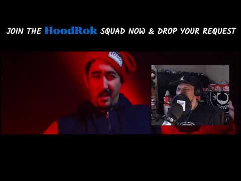 Turkish Rap: Eko Fresh X Killa Hakan X Uzi X Motive X Hayki - Turkish Nightmare (NZ Reaction)
