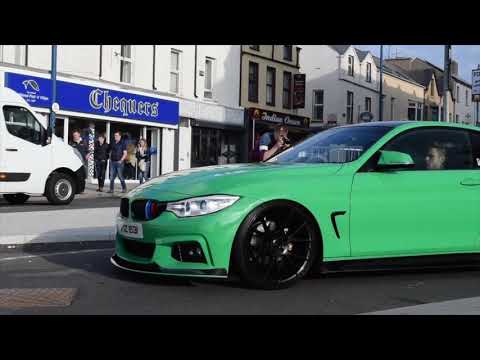 Pre Easter Sunday Cruise 2019 - By Port Car Scene And Drift Loom