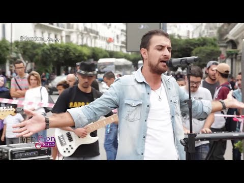 #Version_جديدة avec Meziane Amiche - Waalach Del Ghder