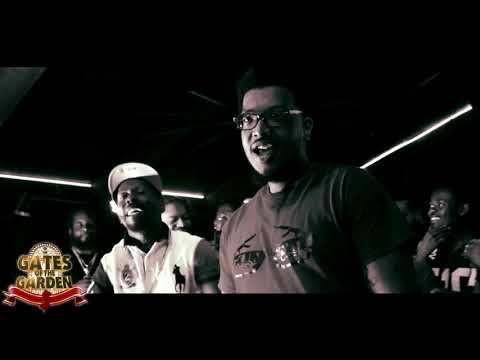 G Lowe vs Trub Deuce