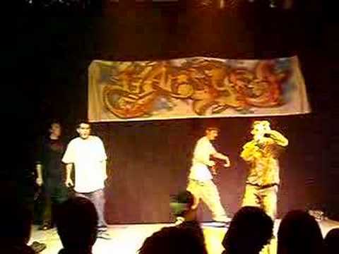 TDS & BimBimma - 17Arsye Promovimi