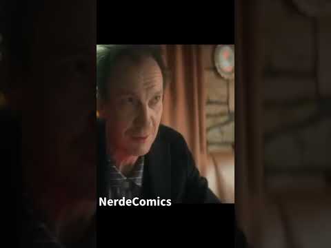 The Sandman Origin #sandman #shorts