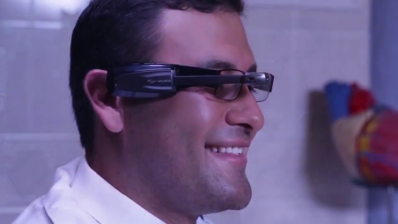 Thumbnail for MDX Vision Demo