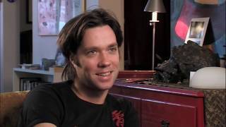 Interviews about &quot;Dinner At Eight&quot; by Rufus Wainwright