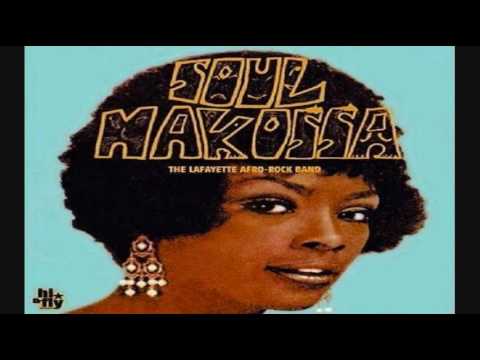 Lafayette Afro Rock Band Secondhandsongs secondhandsongs