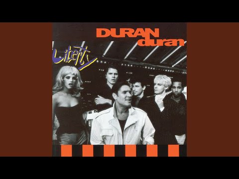 Can You Deal With It - Duran Duran