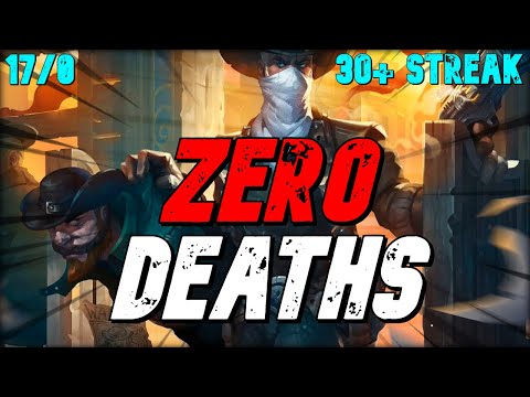 LEX IS UNKILLABLE! (30+ STREAK) | Paladins Lex Gameplay and Build