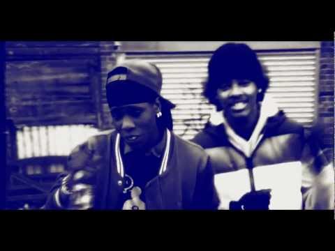 RAMZ FT SPY'DZ - LIGHT IT UP (OFFICIAL VIDEO)