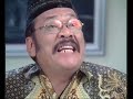 FTV Hidayah Mantri Desa Yang Sombong