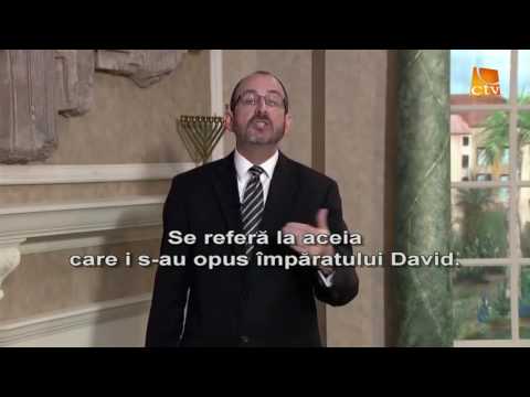 04. Love Israel - Dr. Baruch