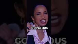 Shaq Tells A Crazy Sade Story 😳😭😂
