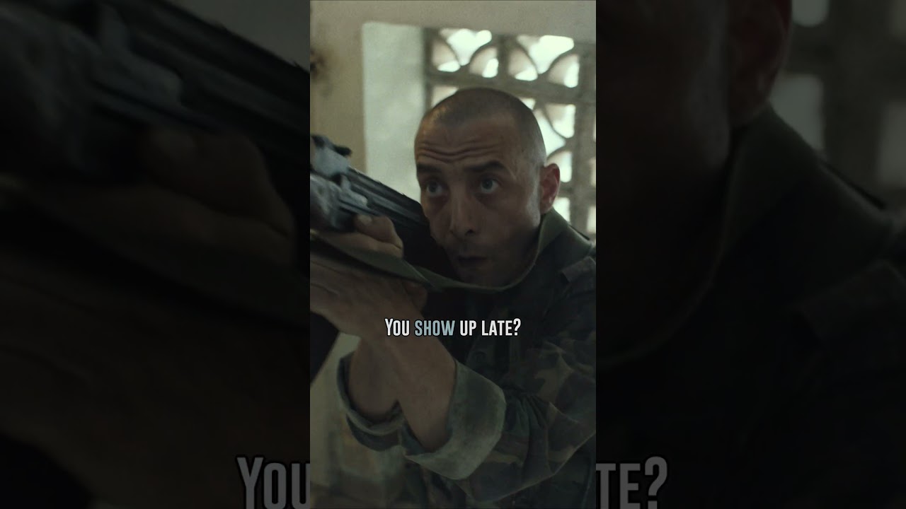 Miniature de la vidéo If You Get Caught, That's Not My Problem du film I Was a Stranger