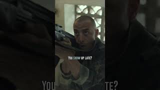 If You Get Caught, That's Not My Problem