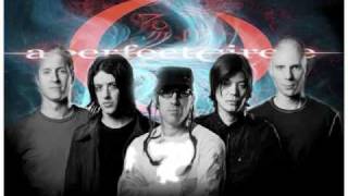 a perfect circle-Stranger
