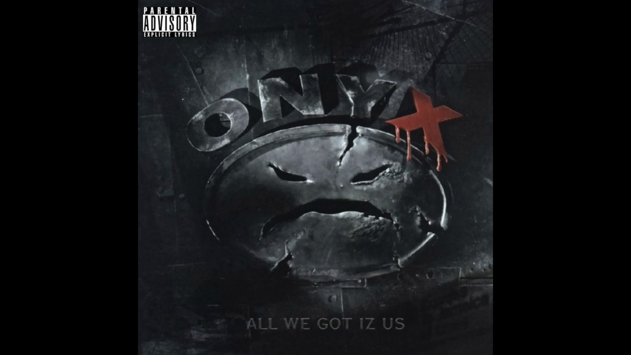 Onyx - 2 Wrongs