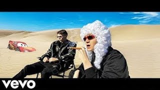 CANCELLED - Speed McQueen DISSTRACK (ft. PACKGOD) 1 hour loop