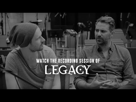 Sessions: Legacy Recording in Budapest