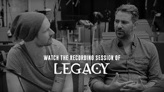 Sessions: Legacy Recording in Budapest