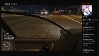 gtaコラボ