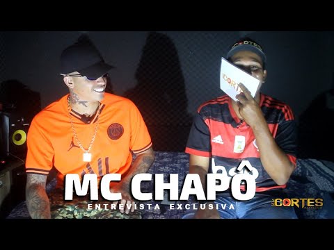 MC CHAPÔ NO SEM CORTES