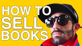 How to Sell Books on Amazon FBA for Profit - Bookselling Tutorial for Beginners - Quick Start Guide