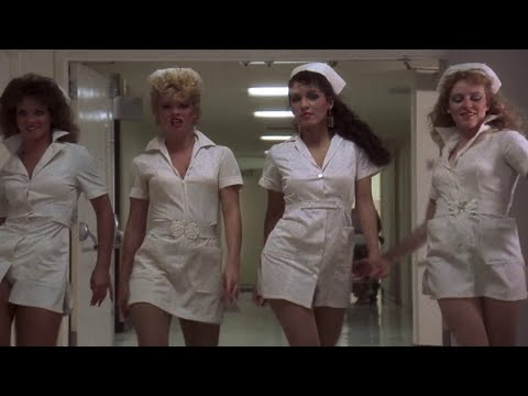 Robots With Rayguns - Sugarbaby (HD)