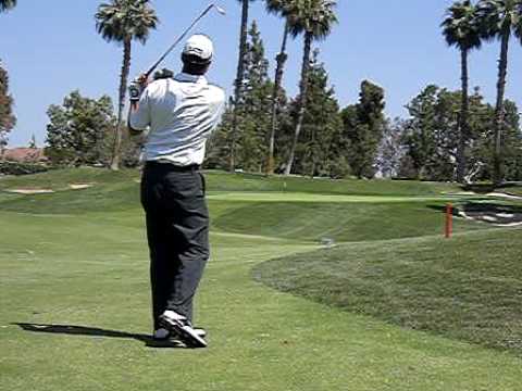 Paul Imondi 3/4 Wedge