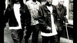 Slum Village - 2U4U (outrolude)