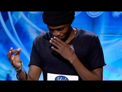 Mabhece - CeluKiss | wooden mic Durban S16 | idols 2020
