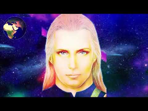 Quién Es Ashtar Sheran - Su Misión & Propósito