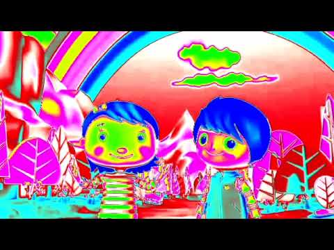 [REQUESTED] Let's Sing Again Effects (UMC Csupo Effects HYPEREXTENDED)