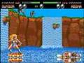 Amiga Longplay Body Blows Galactic