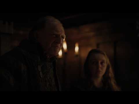 Game Of Thrones - Il Trono Di Spade - Arya uccide i Frey (7x01)
