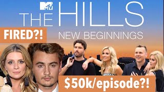 THE HILLS: NEW BEGINNINGS SEASON 2 CAST NEWS & CAROLINE D'AMORE INTERVIEW